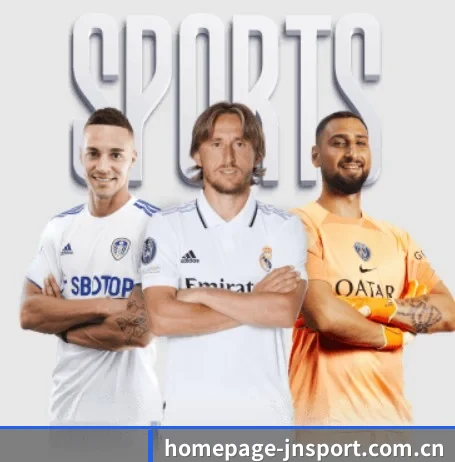 homepage-jnsport.com.cn APP